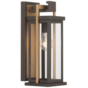 Lendel Outdoor Wall Sconce