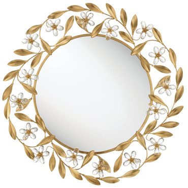 Marselle Mirror