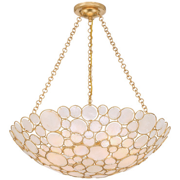 Palla Chandelier