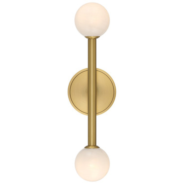 Terrell Bathroom Vanity Light