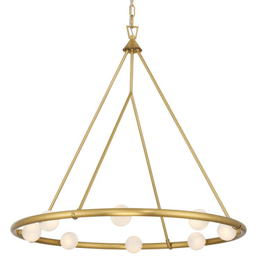 Terrell Chandelier