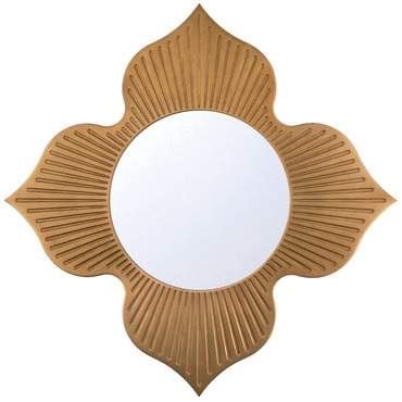 Tullos Mirror