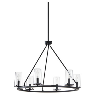 Jared Chandelier | Thesis at Lightology Jared Chandelier