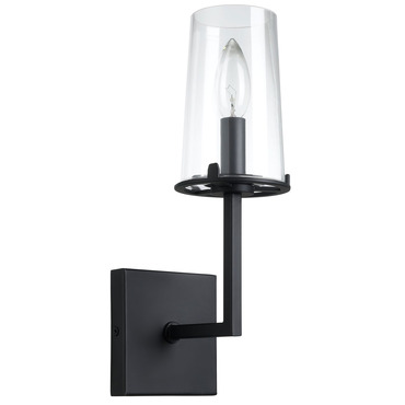 Jared Wall Sconce | Thesis at Lightology Jared Wall Sconce