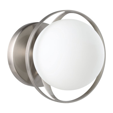 Parker Wall Sconce | Thesis at Lightology Parker Wall Sconce