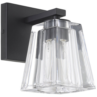 Valentin Single Wall Sconce | Thesis at Lightology Valentin Single Wall Sconce