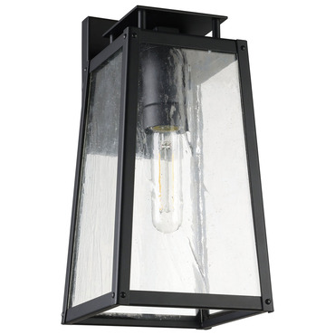 Salford Outdoor Wall Sconce | Thesis at Lightology Salford Outdoor Wall Sconce