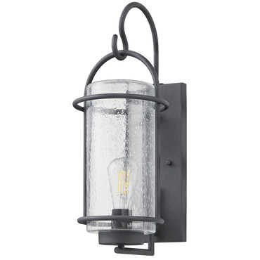 Taplow Outdoor Wall Sconce | Thesis at Lightology Taplow Outdoor Wall Sconce
