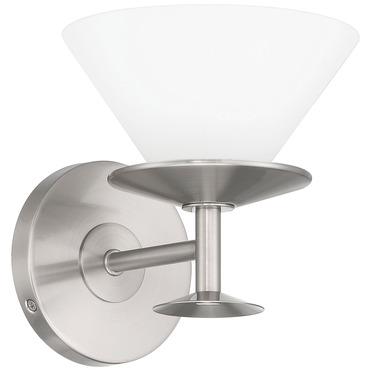 Tremolo Wall Sconce