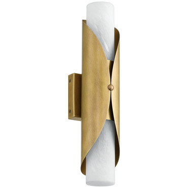 Crescendo Wall Sconce