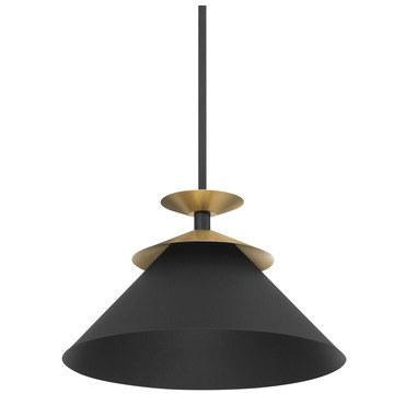Tremolo Pendant | Thesis at Lightology Tremolo Pendant