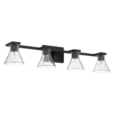 Gilford Bathroom Vanity Light | Thesis at Lightology Gilford Bathroom Vanity Light