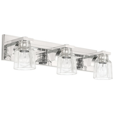 Dryden Bathroom Vanity Light