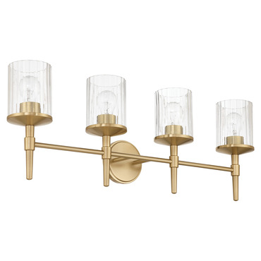 Andrea Bathroom Vanity Light