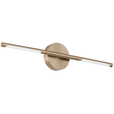 Overture Color Select Bathroom Vanity Light