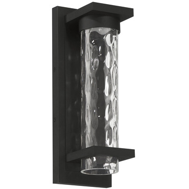 Lionel Outdoor Wall Sconce | Thesis at Lightology Lionel Outdoor Wall Sconce
