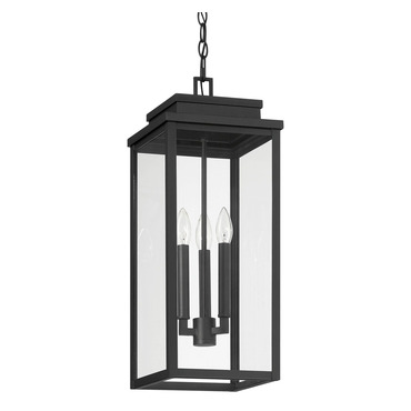 Hillside Outdoor Pendant