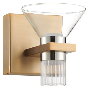 Blake Color-Select Wall Sconce