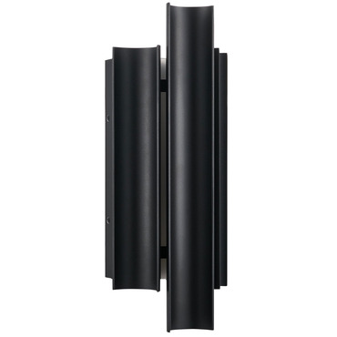 Kestrel Color Select Outdoor Wall Sconce | Thesis at Lightology Kestrel Color Select Outdoor Wall Sconce