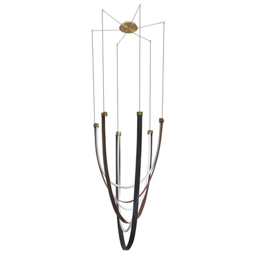 Ayers Color-Select Chandelier