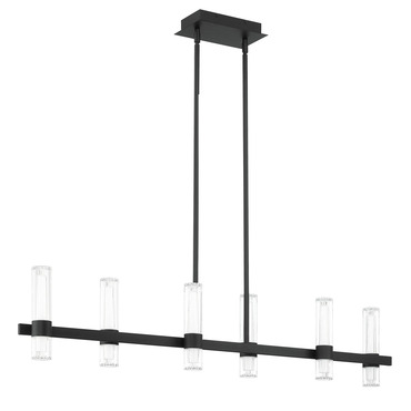 Ristretto Linear Chandelier