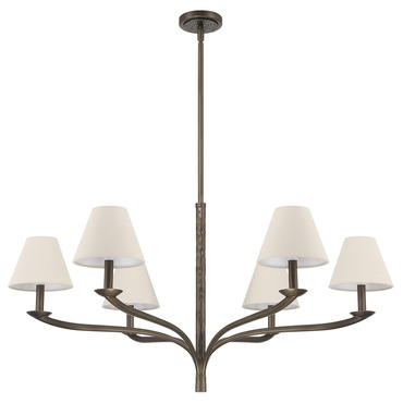 Bethany Chandelier