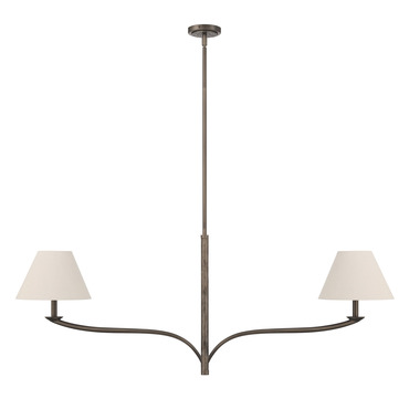 Bethany Linear Chandelier
