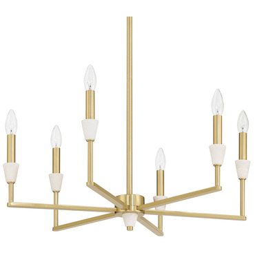 Montclair Chandelier