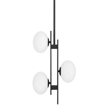 Julep Pendant | Thesis at Lightology Julep Pendant