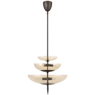 Fiorello Pendant | Thesis at Lightology Fiorello Pendant