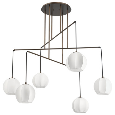 Bryony Multi-Light Chandelier