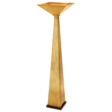 Augustus Floor Lamp | Eichholtz at Lightology Augustus Floor Lamp