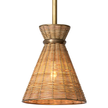 Kon Tiki Pendant | Eichholtz at Lightology Kon Tiki Pendant