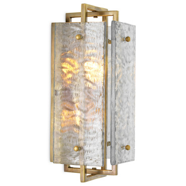 Solara Wall Sconce