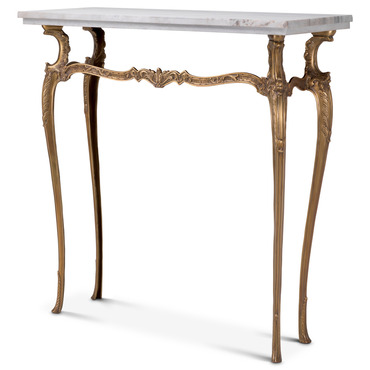 Fabiola Console Table | Eichholtz at Lightology Fabiola Console Table