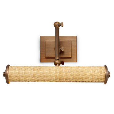 Luca Picture Wall Light
