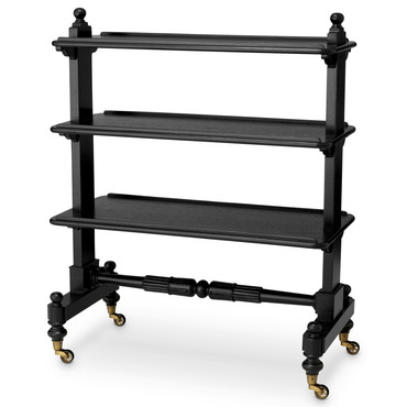 Lysander Trolley | Eichholtz at Lightology Lysander Trolley