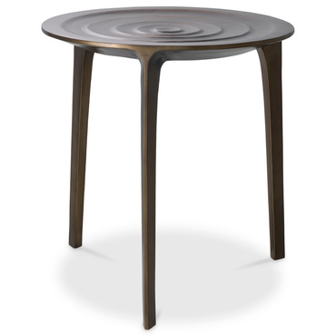 Granito Side Table | Eichholtz at Lightology Granito Side Table