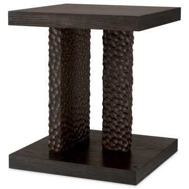 Bravon Side Table