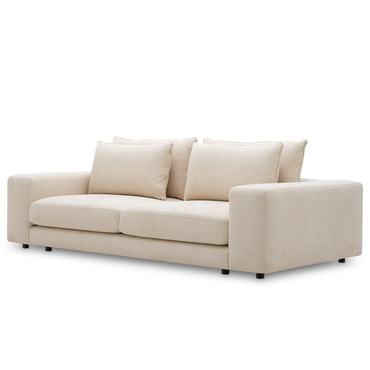 Club Sofa | Eichholtz at Lightology Club Sofa