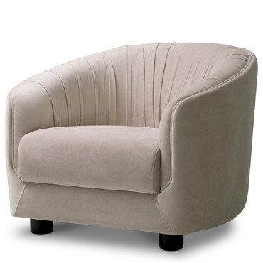 Jameson Chair | Eichholtz at Lightology Jameson Chair