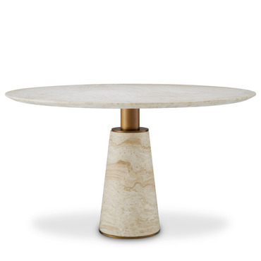 Genova Dining Table | Eichholtz at Lightology Genova Dining Table
