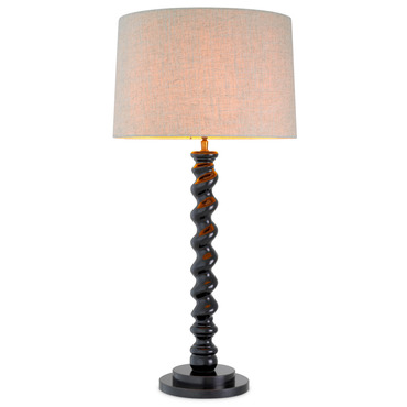 Massimo Table Lamp | Eichholtz at Lightology Massimo Table Lamp