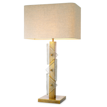 Mirabella Table Lamp | Eichholtz at Lightology Mirabella Table Lamp