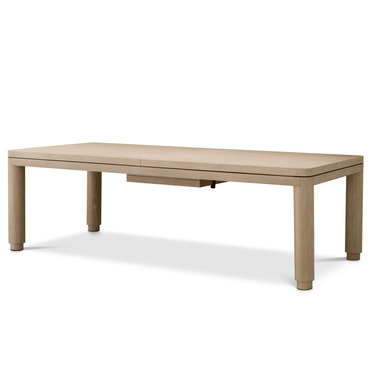 Atelier Extendable Dining Table