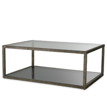 Bethesda Coffee Table | Eichholtz at Lightology Bethesda Coffee Table