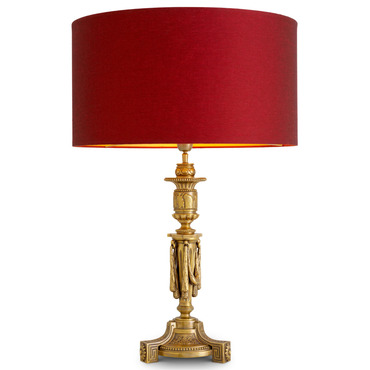 Francis Table Lamp | Eichholtz at Lightology Francis Table Lamp