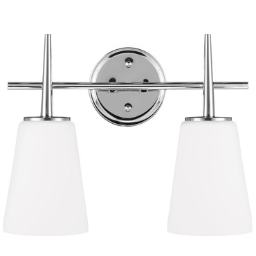 Driscoll Bathroom Vanity Light