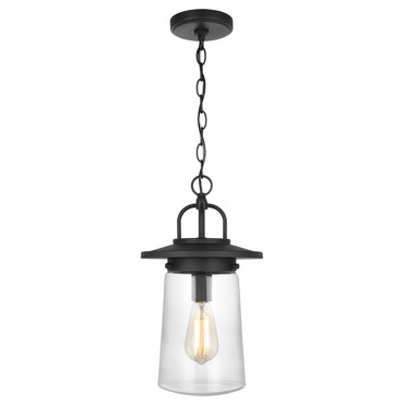 Tybee Outdoor Pendant