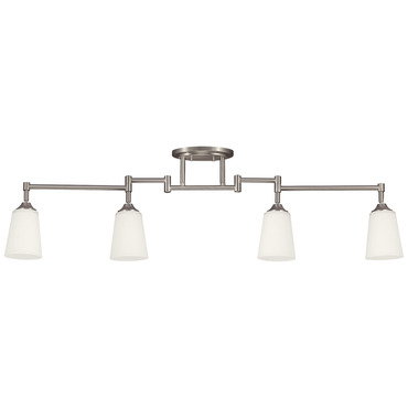 Track Lighting Four Light Kit